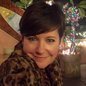 Meet your Posher, Patricia